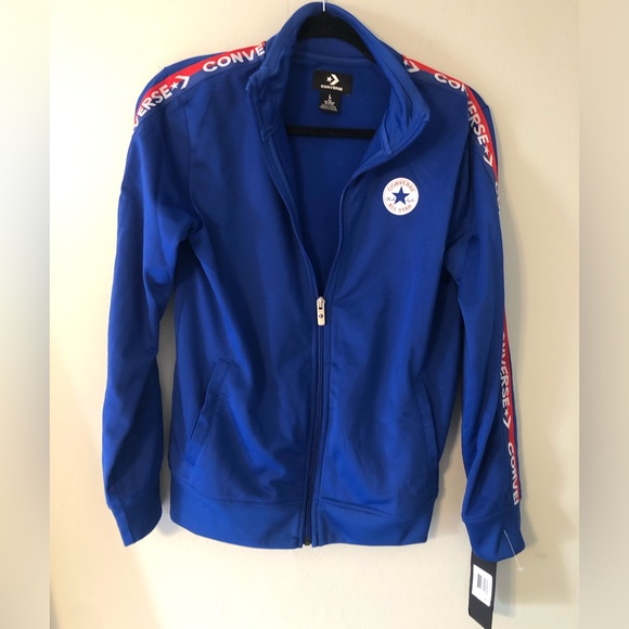 Converse Zip Up - Picture 4 of 6